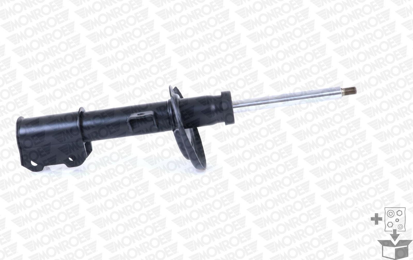 Shock Absorber-2