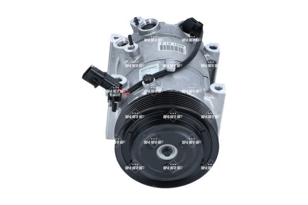NRF 320190G Compressor, air conditioning