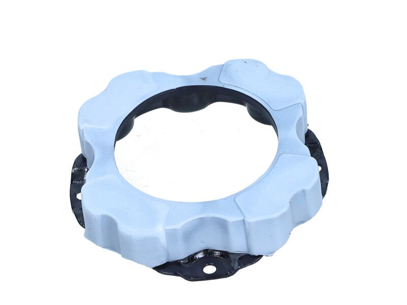 Drive plate, magnetic clutch (compressor)-1