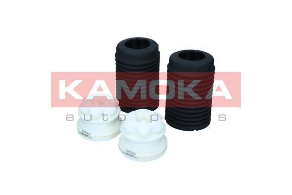 Dust Protection Kit, shock absorber-1