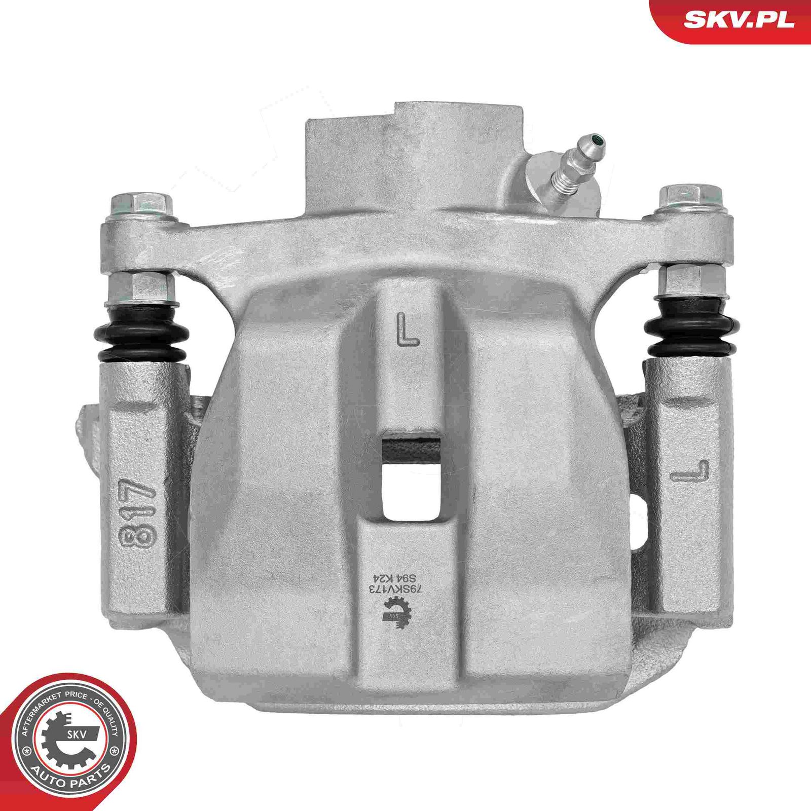 Brake Caliper-3
