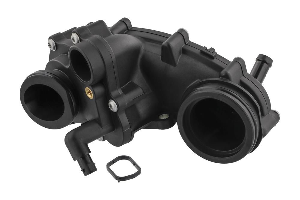 TOPRAN 120 444 Thermostat, coolant