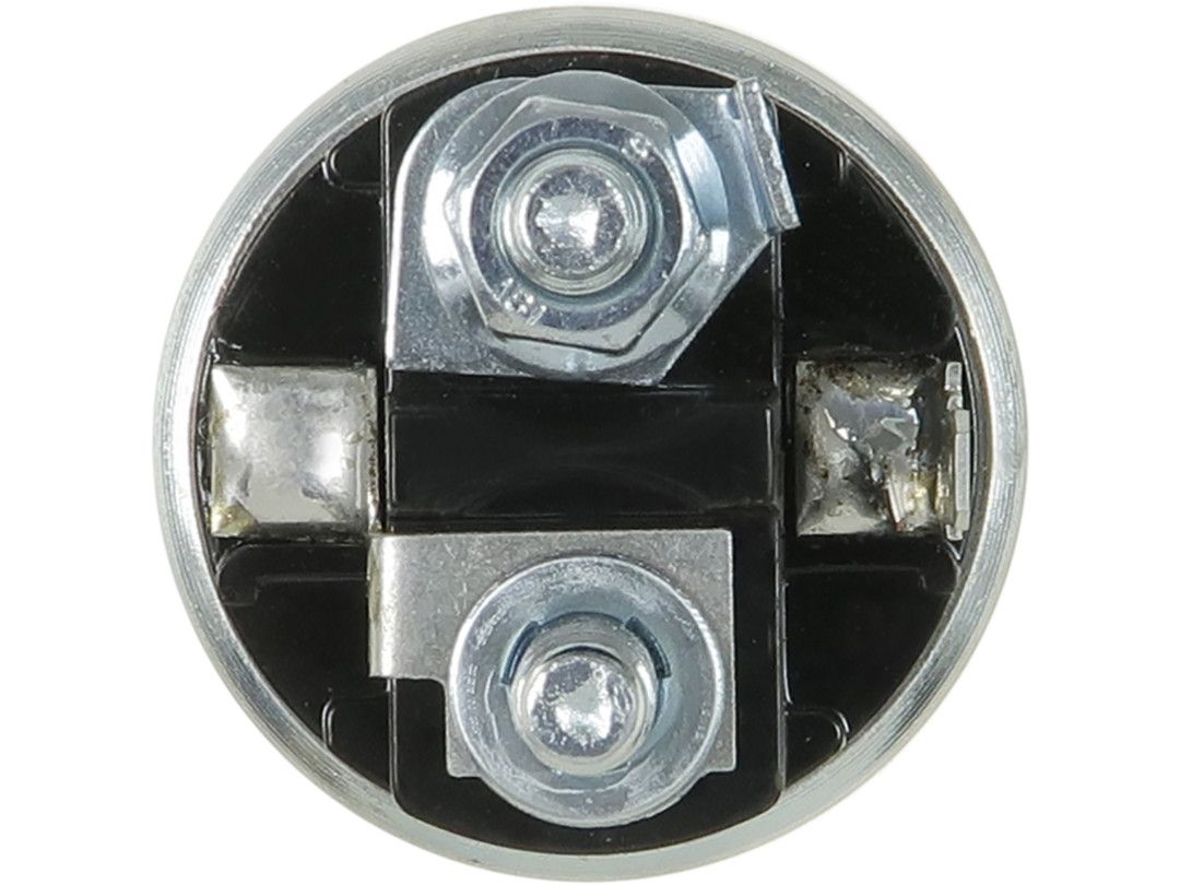 Solenoid Switch, starter-2