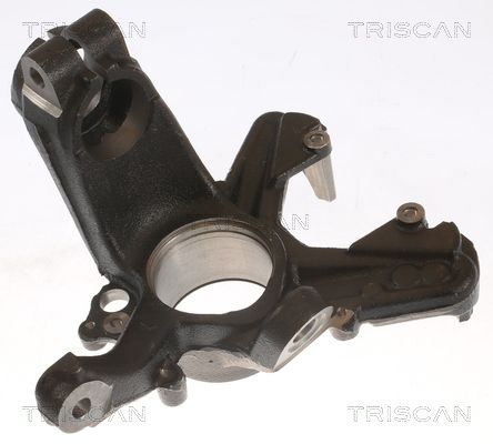 Steering Knuckle, wheel suspension-1
