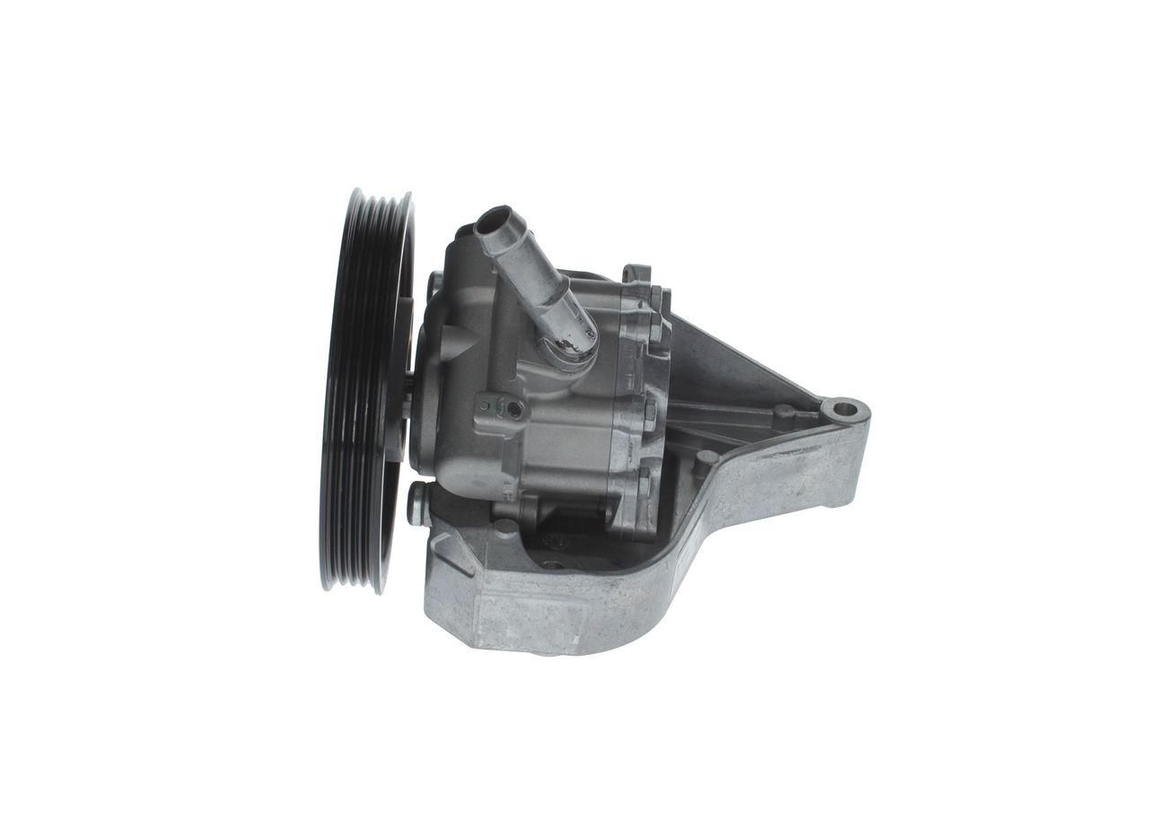 Hydraulic Pump, steering-1