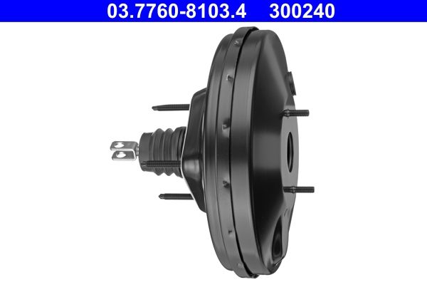 ATE 03.7760-8103.4 Brake booster