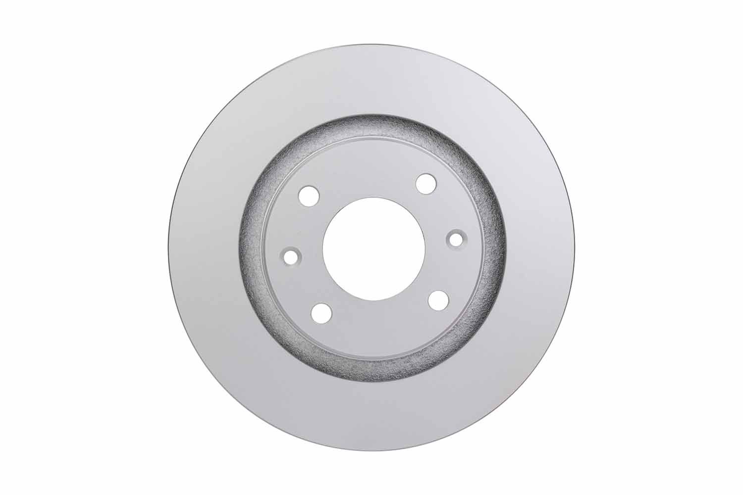 Brake Disc-1
