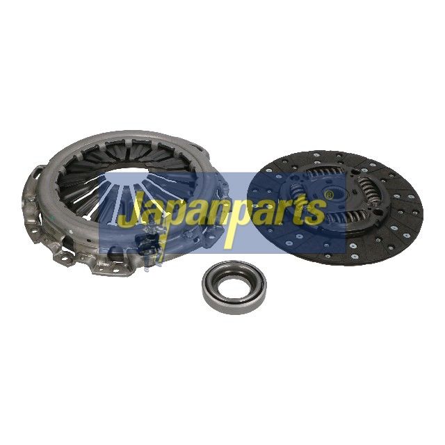 JAPANPARTS KF-1038 Clutch kit