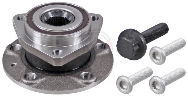A.B.S. 200985 Wheel bearing kit