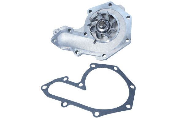 Water Pump, engine cooling-1