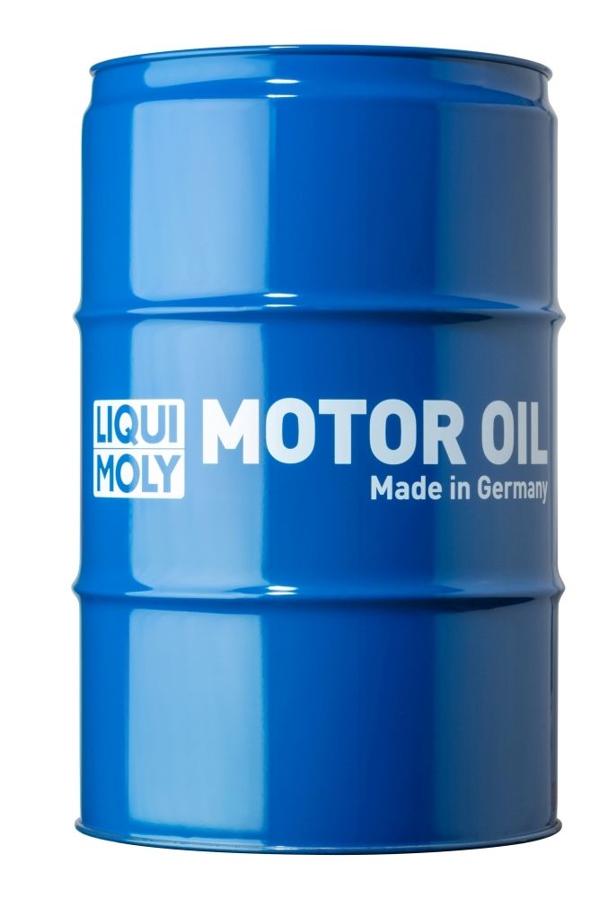LIQUI MOLY 3689 Transmission oil