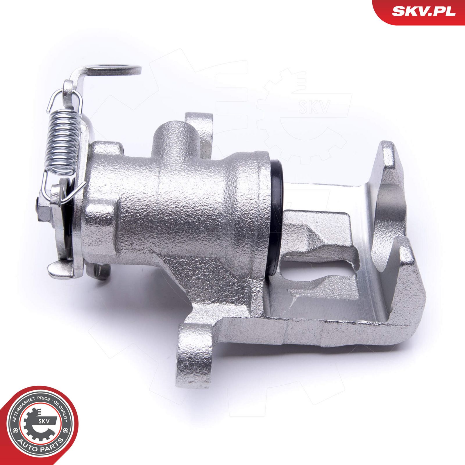 Brake Caliper-1
