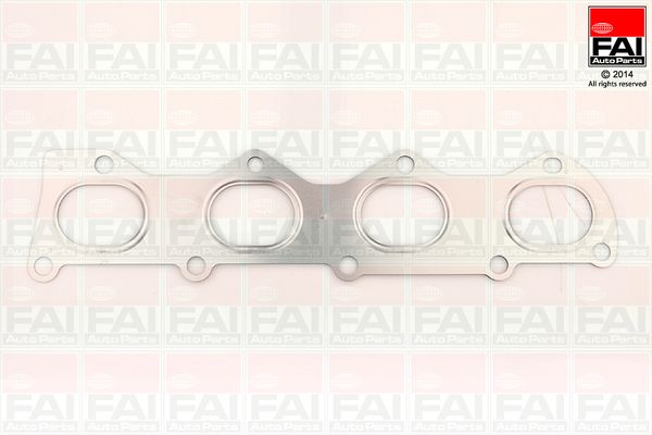 FAI AUTOPARTS EM1453 Gasket set, exhaust manifold