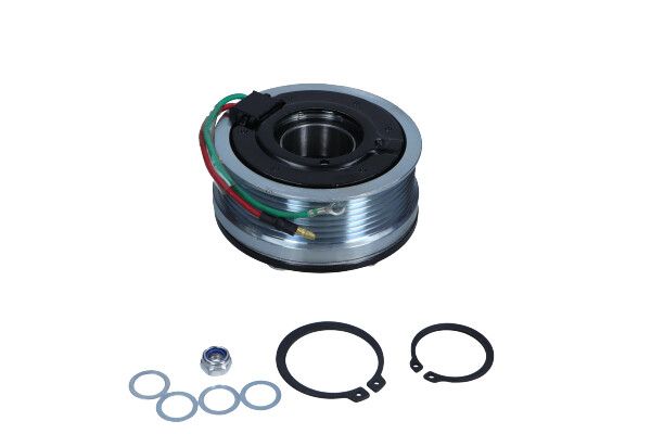 MAXGEAR AC130019 Magnetic clutch, air conditioning compressor