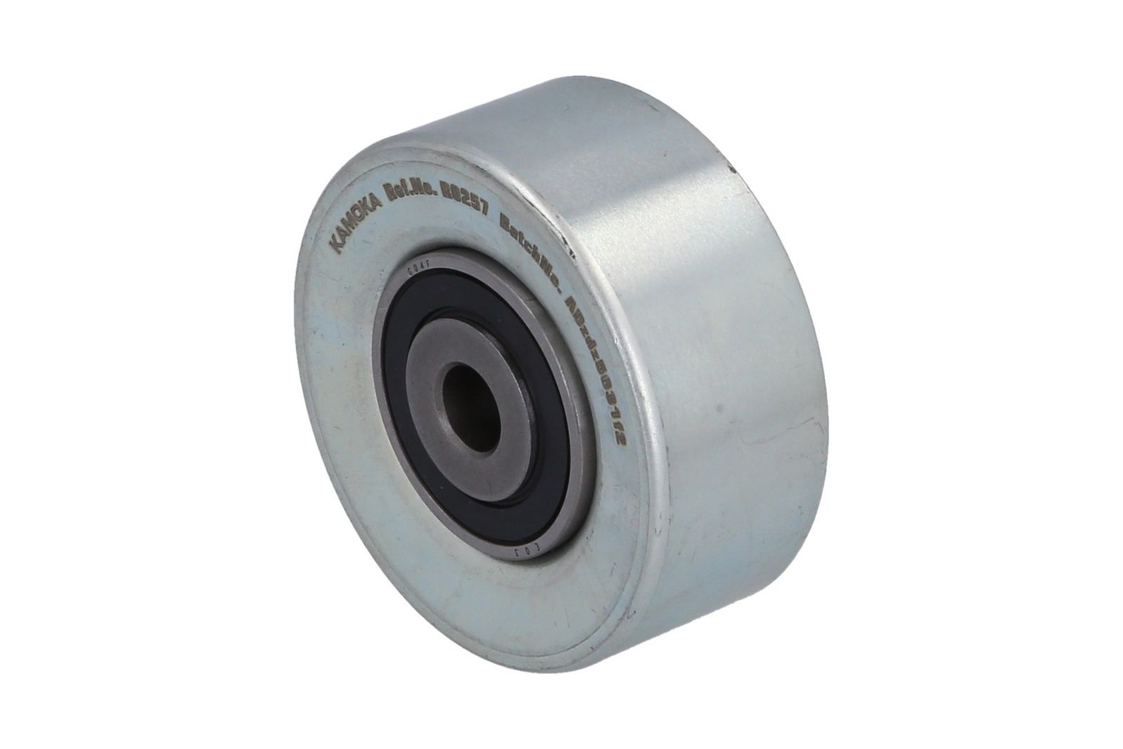 KAMOKA R0257 Tensioner lever, v-ribbed belt