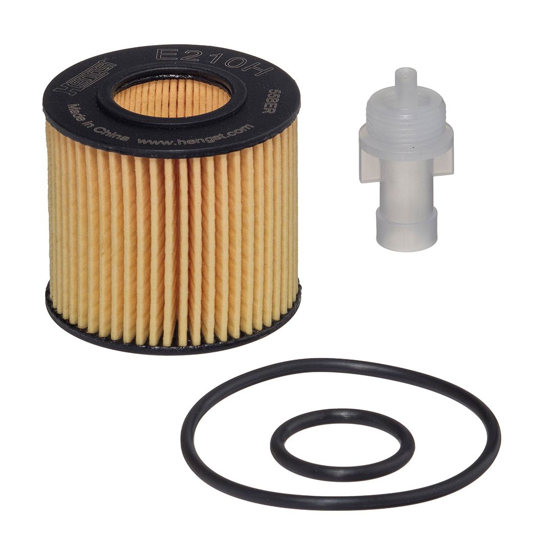 HENGST FILTER E210H D226 Oil filter