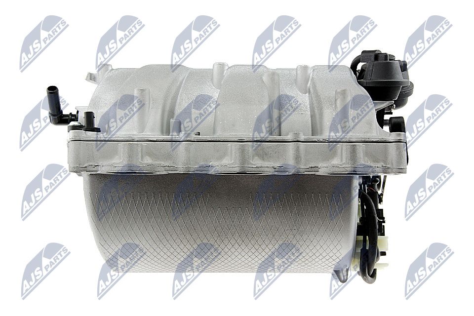 Intake Manifold Module-1