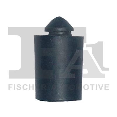 FA1 113-706 Rubber buffer, muffler