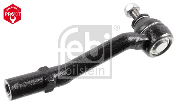 Tie Rod End-1