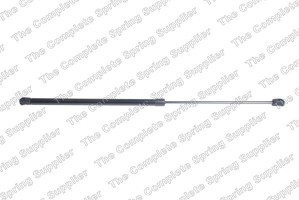 LESJÖFORS 8156849 Gas spring, boot/cargo area