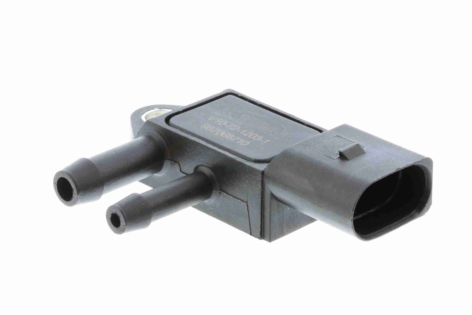 Sensor, exhaust pressure-7