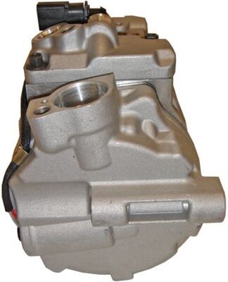 Compressor, air conditioning-3