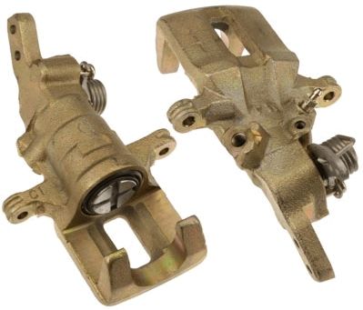 TRW BHQ159E Brake caliper