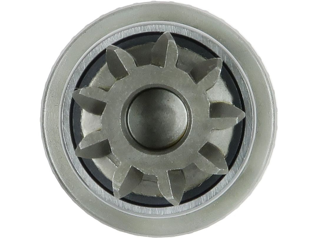 Freewheel Gear, starter-1
