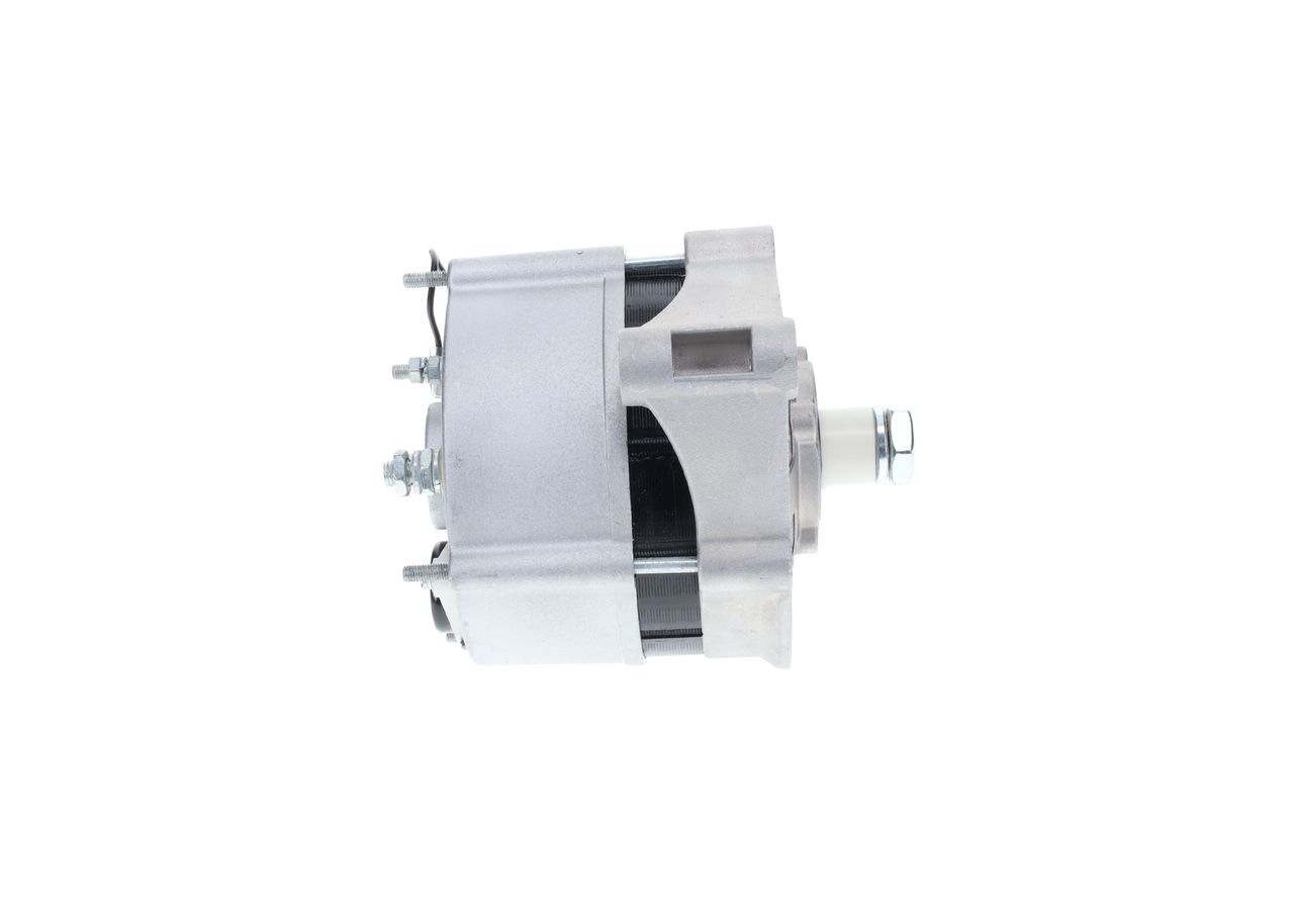Alternator-2