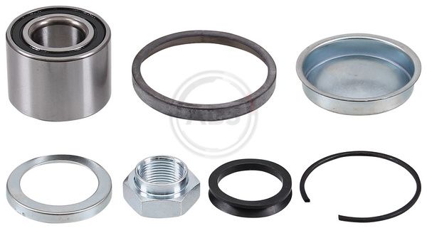 A.B.S. 200206 Wheel bearing kit