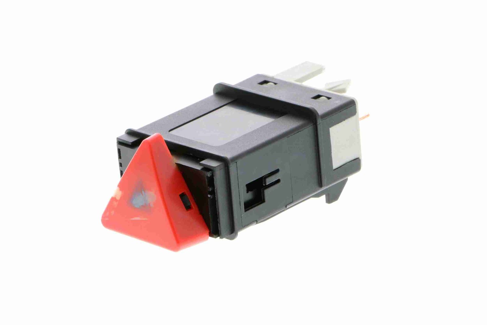 Hazard Warning Light Switch-3