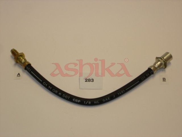 ASHIKA 69-02-283 Holding bracket, brake hose