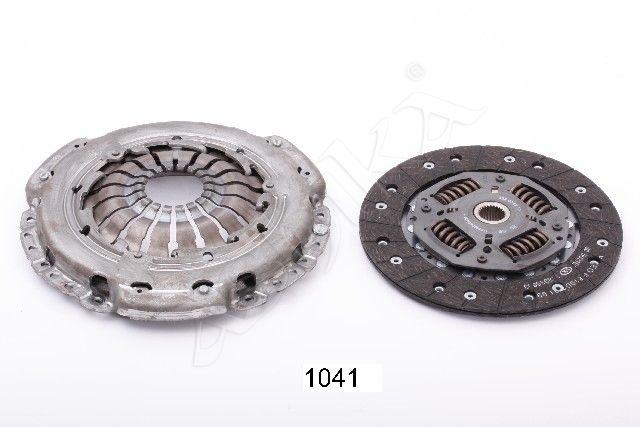 ASHIKA 92-01-1041 Clutch kit