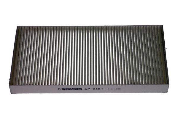 MAXGEAR 26-0063 Filter, cabin air