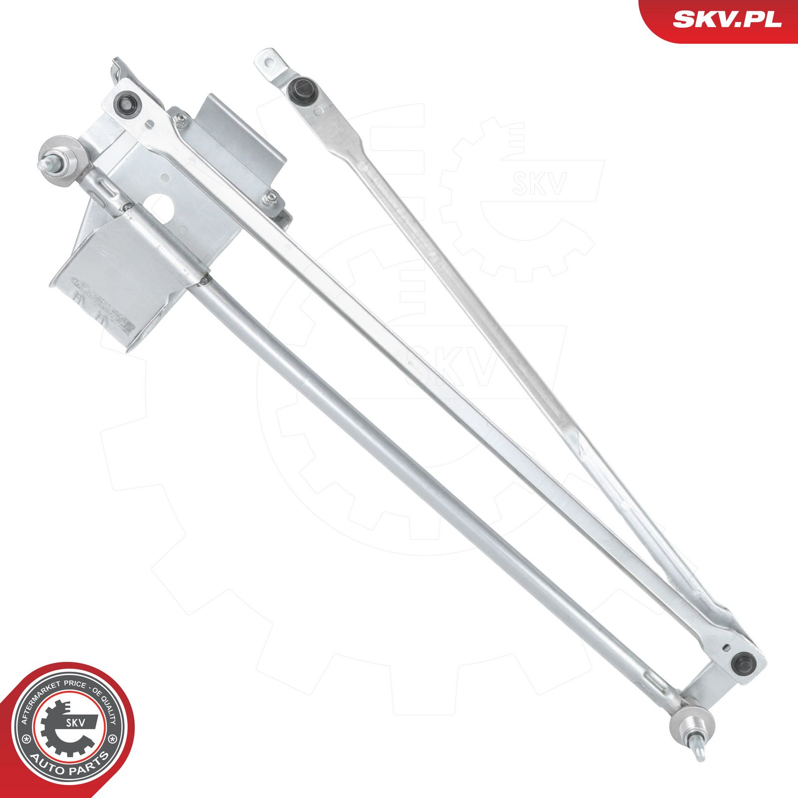 ESEN SKV 05SKV215 Wiper linkage