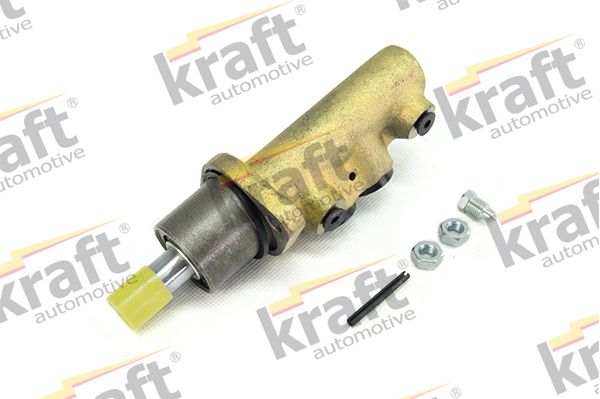 KRAFT AUTOMOTIVE 6030320 Brake master cylinder