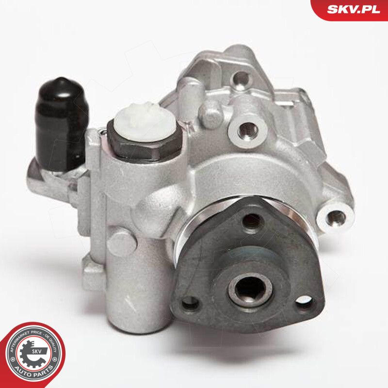 Hydraulic Pump, steering-5