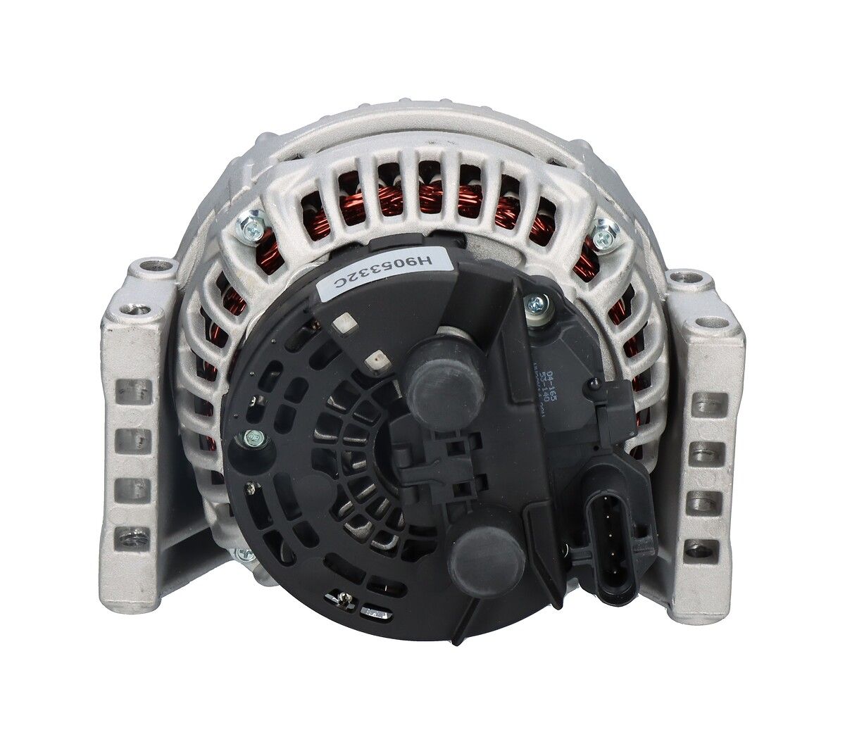 Alternator-2