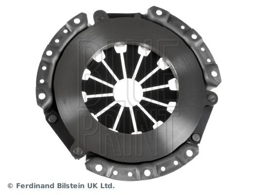 Clutch Pressure Plate-1