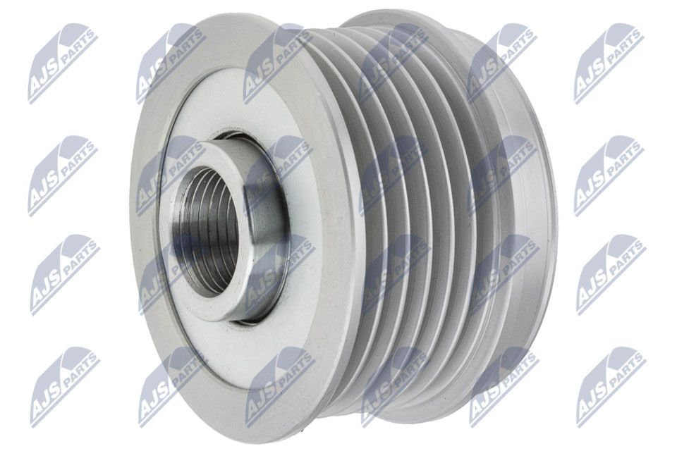 Alternator Freewheel Clutch-1