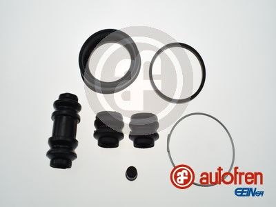 remonto komplektas, stabdžių apkaba