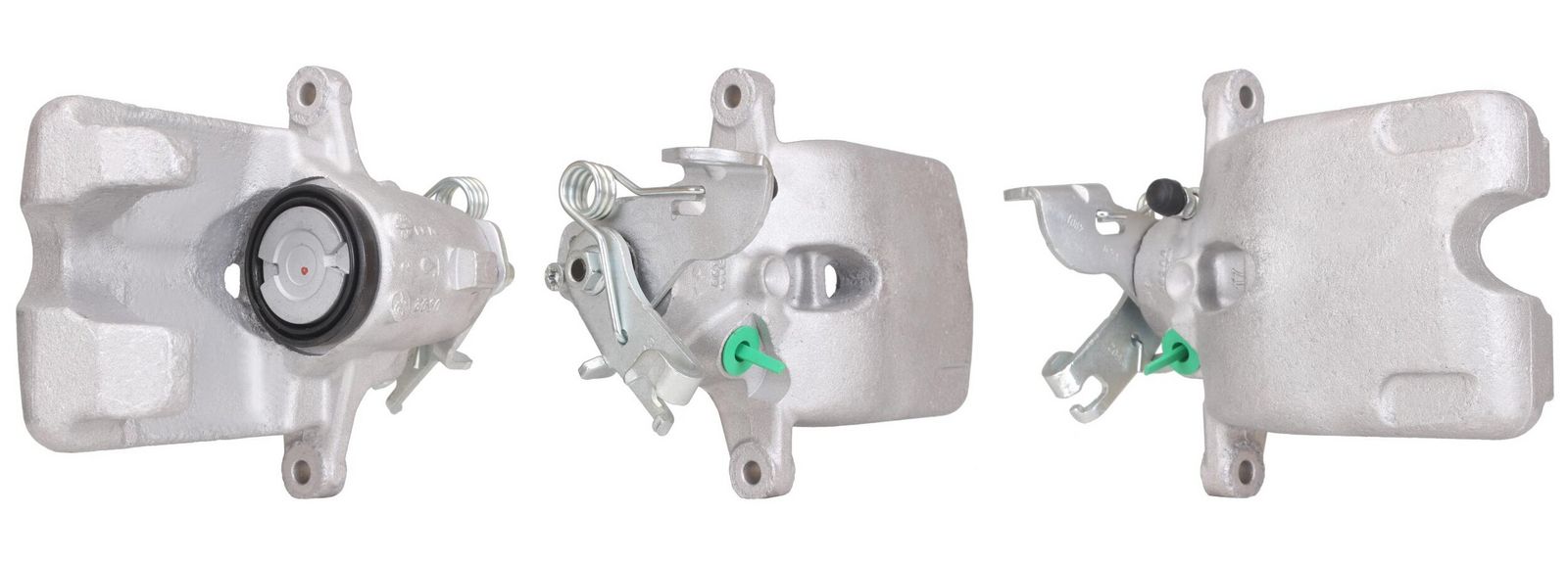 DRI 4126820 Brake caliper