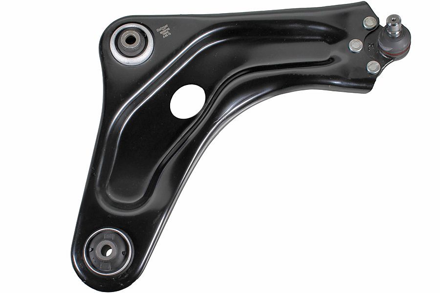 METZGER AUTOTEILE 58209102 Control/trailing arm, wheel suspension