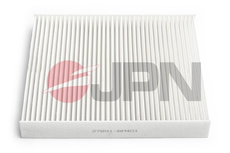 JPN 40F1009-JPN Filter, cabin air