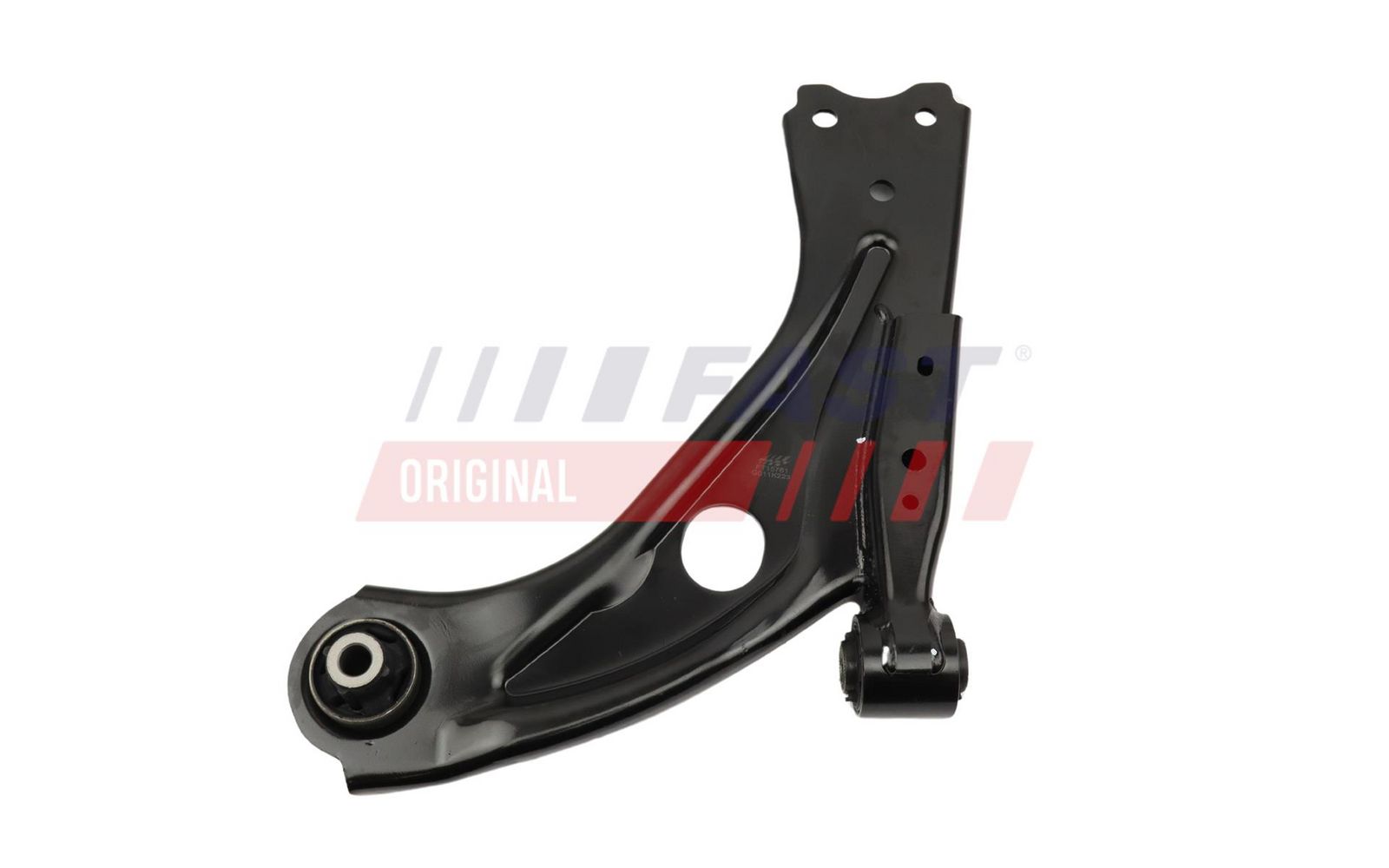 FAST FT15762 Control/trailing arm, wheel suspension