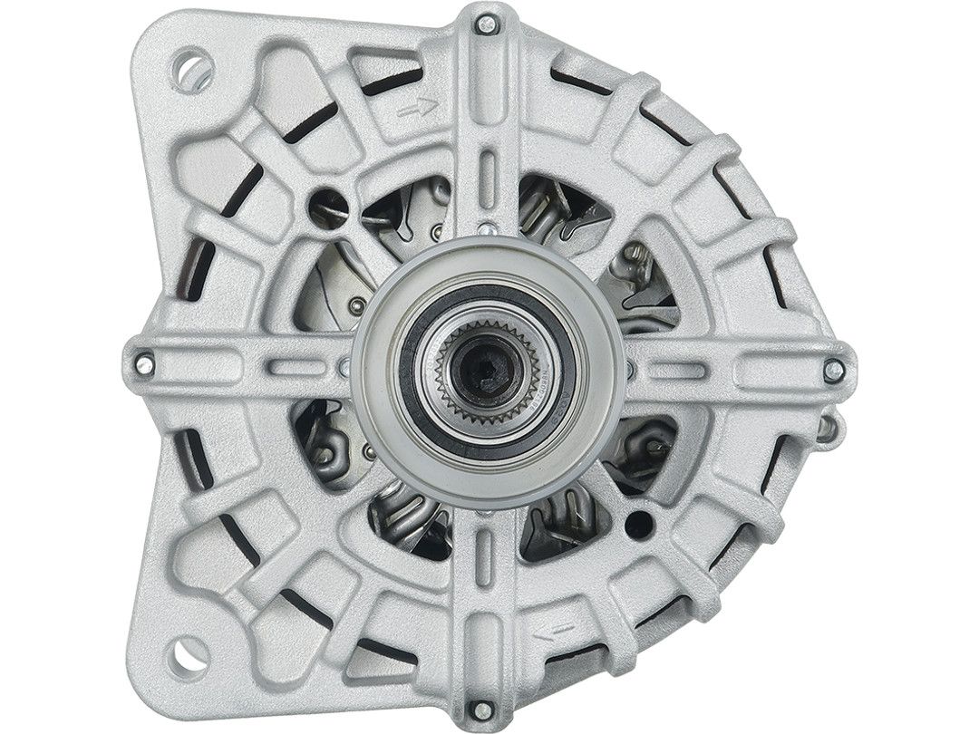 AS-PL A3851S Alternator