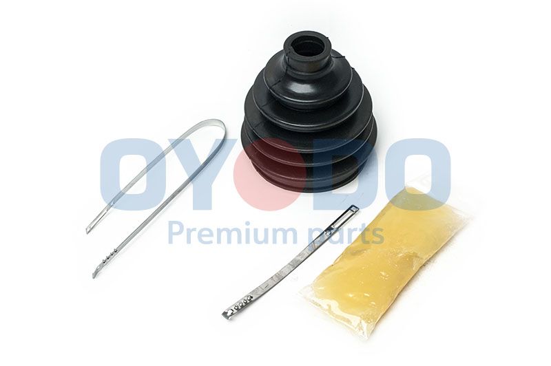 OYODO 50P0318-OYO Bellow kit, drive shaft