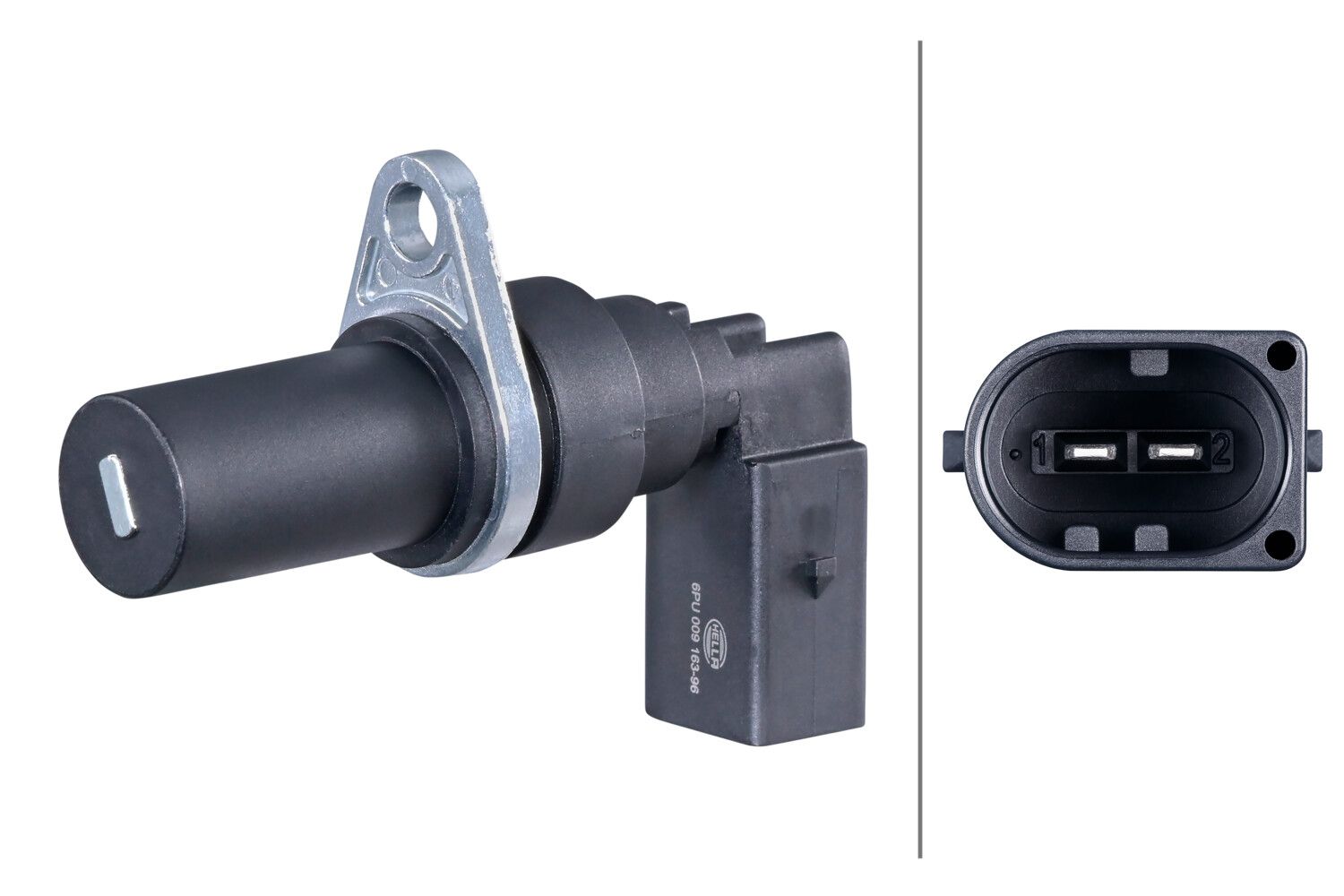 HELLA 6PU 009 163-961 Sensor, crankshaft pulse