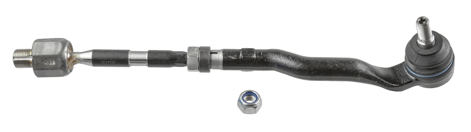 LEMFÖRDER 27114 02 Tie rod