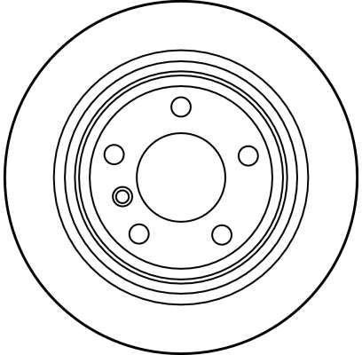 Brake Disc-1
